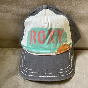 ROXY Baseball Cap